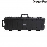 Valigia rigida WAVE black 100x35x14cm dragonpro (dra444011)