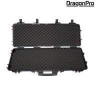Valigia rigida WAVE black 100x35x14cm dragonpro (dra444011)