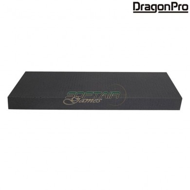 Ricambio Spugna Interna 93x29x9cm Pnp Per Valigia dragonpro (dra444015)