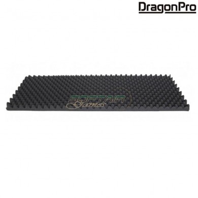 Ricambio Spugna Interna 93x29x3cm Wave Per Valigia dragonpro (dra444014)