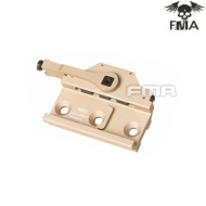 Qd mount tan per torcia m720v fma (fma-tb1035-de)