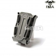 Scorpion Soft Shell Foliage Green Pistol Magazine 45 style 1911 Pouch Fma (fma-tb1257-fg)