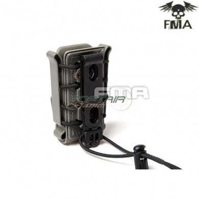 Scorpion Soft Shell Foliage Green Pistol Magazine 45 style 1911 Pouch Fma (fma-tb1257-fg)
