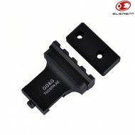 Slitta Tactical Rail Offset Element (el-ex081)