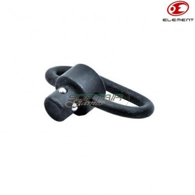 QD sling ring element (el-ex016)