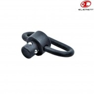 QD sling ring element (el-ex016)