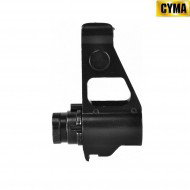 Black front sight for ak cyma (cm-cy0023)