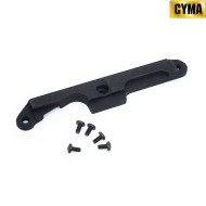 Ak lateral rail scope for cyma (cm-cy-c30)