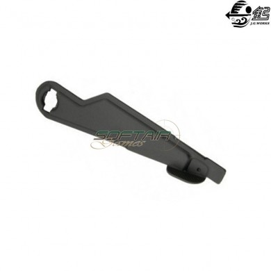 Leva selettore AK 47 jing gong (jg-x012a)