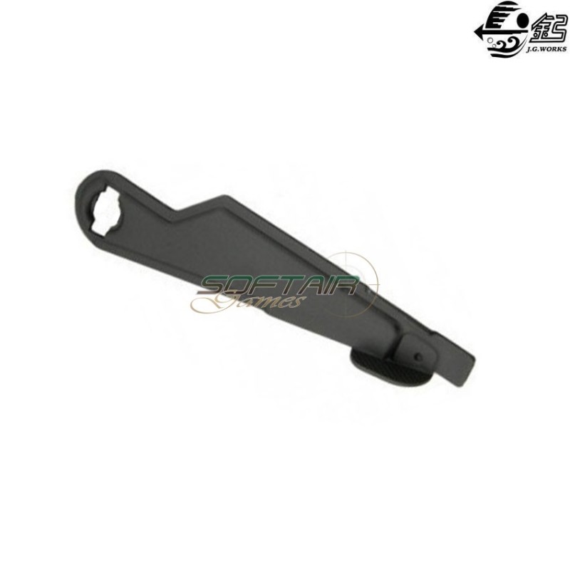 Leva selettore AK 47 jing gong (jg-x012a)