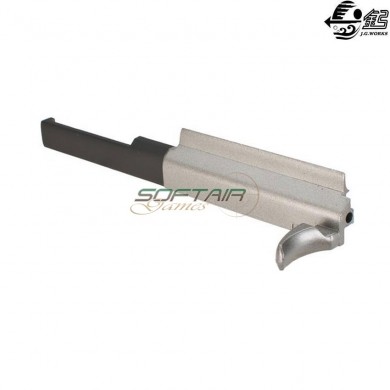 Charging Handle / Bolt AK aeg jing gong (jg-x101)