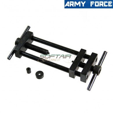 Wrench for motor pinion army force (arf-af-tl002)