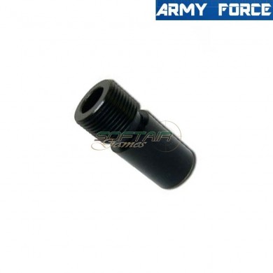 Adapter MP7 11mm cw to 14mm ccw army force (arf-af-ad013)