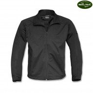 Giacca softshell leggera NERA mil-tec (10862002)