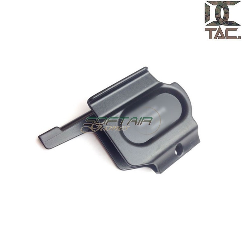 Safe BLACK for trigger m4/m16 d.c. tactical (dctac-42-bk)