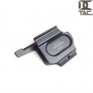 Safe BLACK for trigger m4/m16 d.c. tactical (dctac-42-bk)