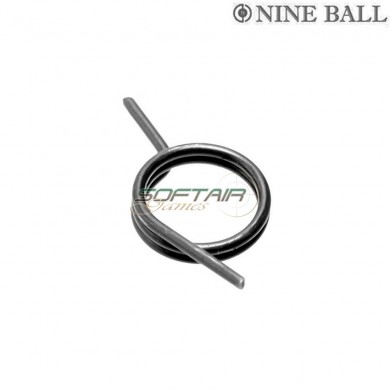 Light trigger spring GLOCK 18C aep nine ball (nb-173164)