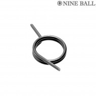 Light trigger spring GLOCK 18C aep nine ball (nb-173164)