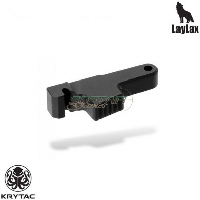 Hard lock hook calcio per AEG krytac kriss vector laylax (la-159427)