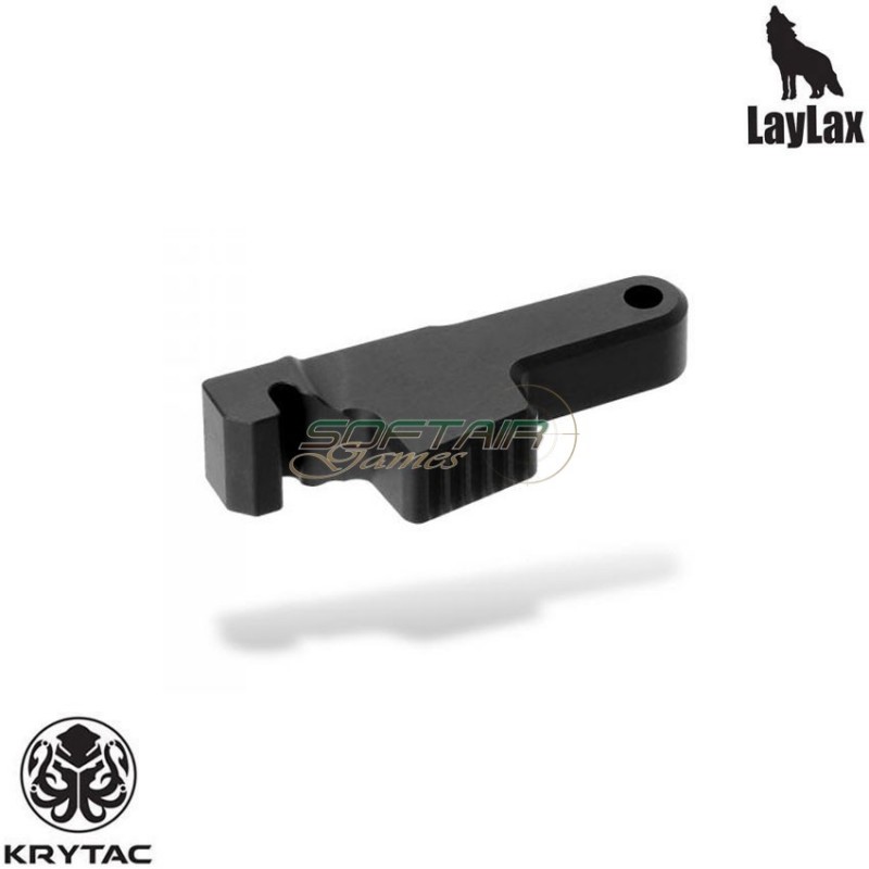 Hard lock hook calcio per AEG krytac kriss vector laylax (la-159427)