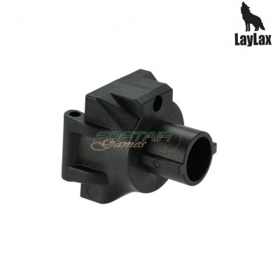 Adattatore TM AK next gen. per tubo calcio M4 F-FACTORY laylax (la-144508)