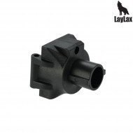 Adattatore TM AK next gen. per tubo calcio M4 F-FACTORY laylax (la-144508)