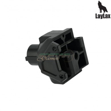 Adattatore TM AK next gen. per tubo calcio M4 F-FACTORY laylax (la-144508)