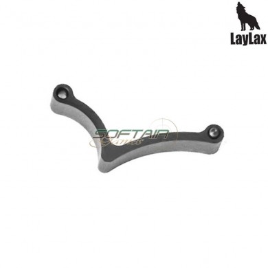 Trigger guard black knight style AEG m4/m16 F-FACTORY laylax (la-582558)