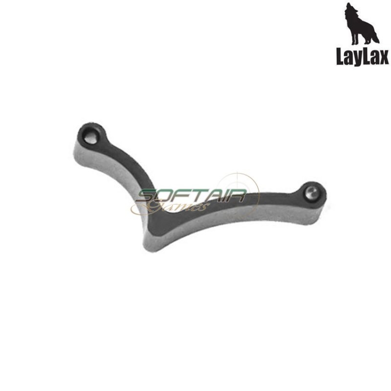 Trigger guard black knight style AEG m4/m16 F-FACTORY laylax (la-582558)