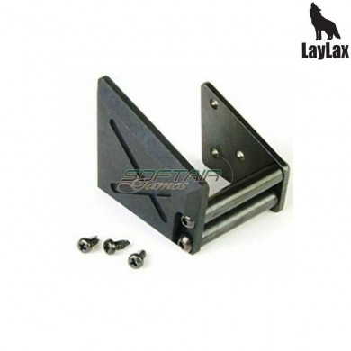HK mp5 mag catch plus ver.2 F-FACTORY laylax (la-173589)