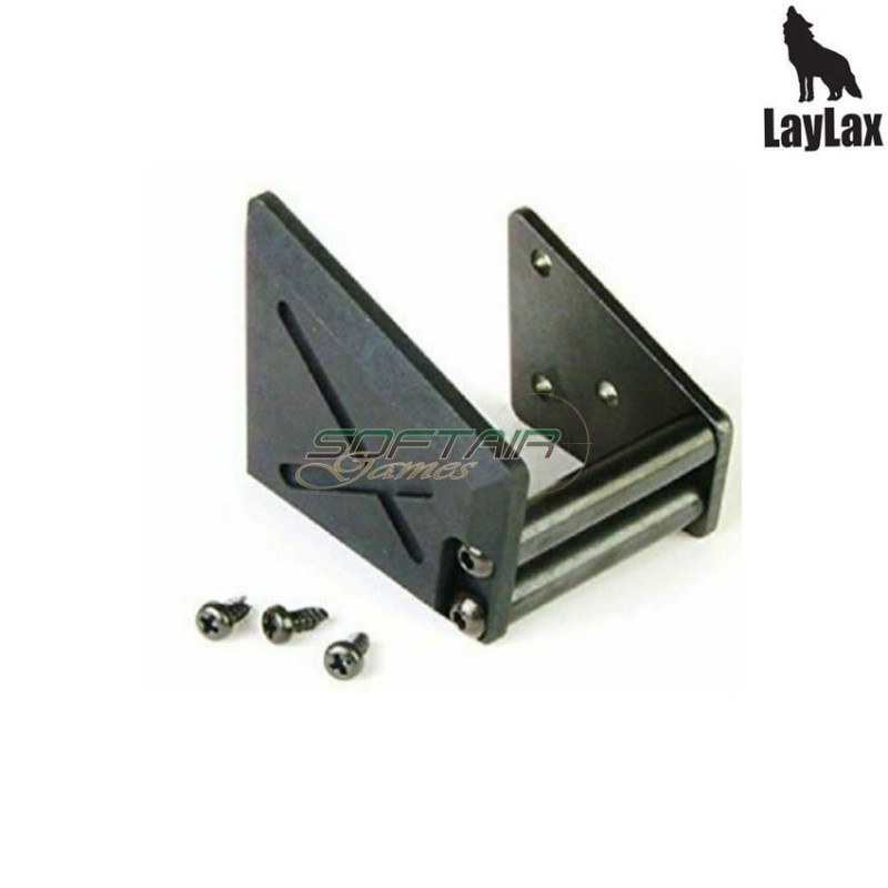 HK mp5 mag catch plus ver.2 F-FACTORY laylax (la-173589)