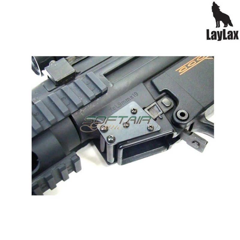 HK mp5 mag catch plus ver.2 F-FACTORY laylax (la-173589)