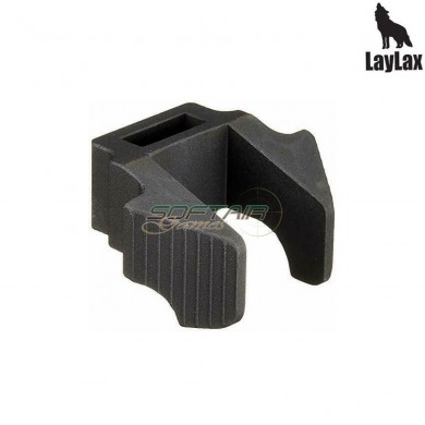 HK sgancio caricatore black maggiorato per TM MP5/G3 F-FACTORY laylax (la-582466)