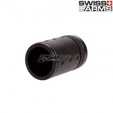 Amplificatore di suono black 14mm ccw swiss arms (605240)