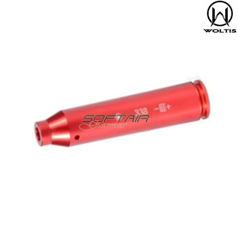 LASER collimator 338 woltis (wol-1171)