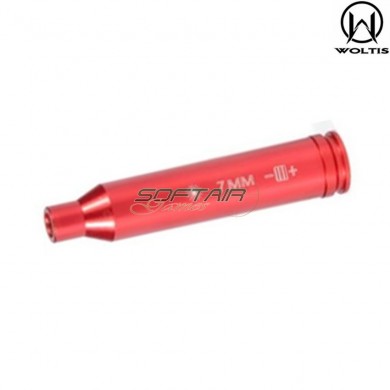 LASER collimator 7mm woltis (wol-3809)