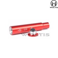 LASER collimator 303 woltis (wol-3811)
