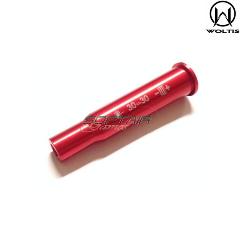 LASER collimator 30-30/25-06/270 woltis (wol-3811)
