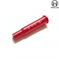 Collimatore LASER 30-30/25-06/270 woltis (wol-3808)