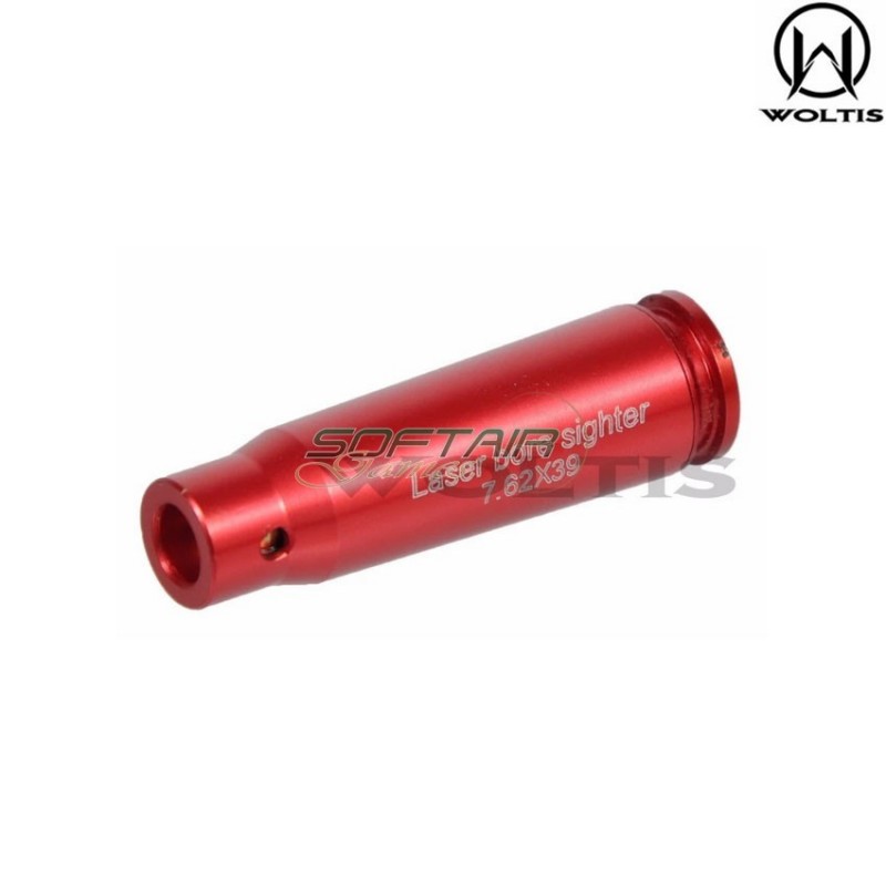 LASER collimator 7.62x39 woltis (wol-6983)