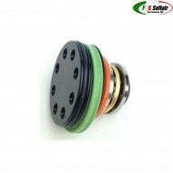 Xring Piston Head Ergal Ball Bearing Double Or Fps (fps-xppe)