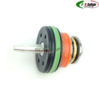 Xring Testa Pistone Air Brake In Pom Doppio Or Fps (fps-xpaa)