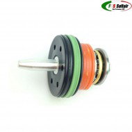 Xring Piston Head Air Brake Pom Double Or Fps (fps-xpaa)