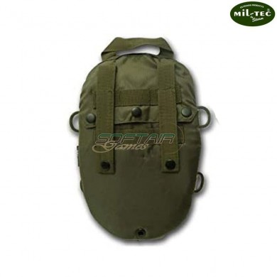 Hydro bag complete mini 1.5lt. olive drab mil-tec (14539101)