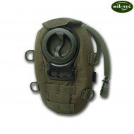 Hydro bag complete mini 1.5lt. olive drab mil-tec (14539101)