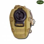Hydro bag complete mini 1.5lt. tan mil-tec (14539105)