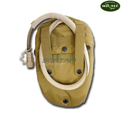 Sacca idro completa mini 1.5lt. tan mil-tec (14539105)