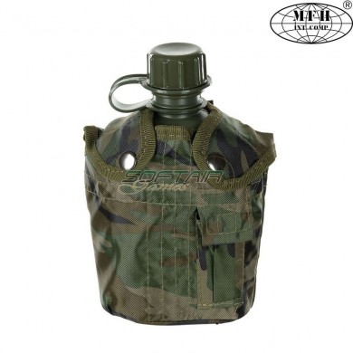 Plastic 1lt WODLAND Mfh (33223t)