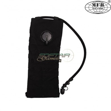 Camelback Molle Black 2,5lt. Mfh (30620a)