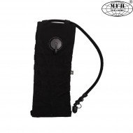 Camelback Molle Black 2,5lt. Mfh (30620a)